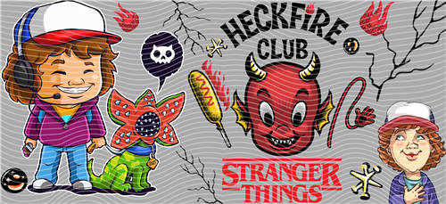 16oz Latest Bestseller-C 6349